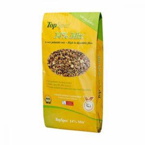 14% Mix (TopSpec)