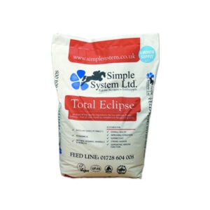 Total Eclipse (Simple System Horse Feeds)