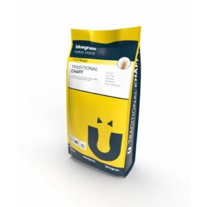 Traditional Chaff (Bluegrass Horse Feed)