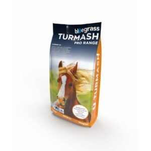 Turmash (Bluegrass Horse Feed)