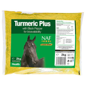 Turmeric Plus (NAF Equine)