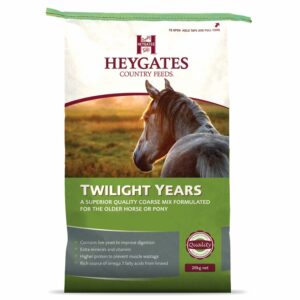 Twilight Years Mix (Heygates Feeds)