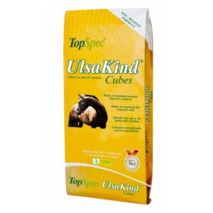 UlsaKind Cubes (TopSpec)