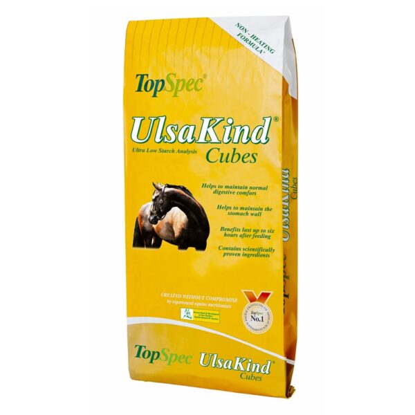 UlsaKind Cubes (TopSpec)