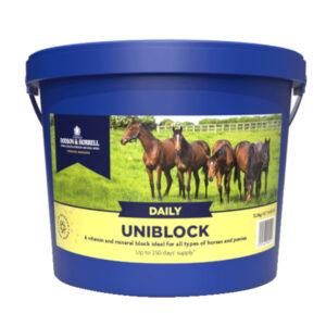 Uniblock (Dodson & Horrell)