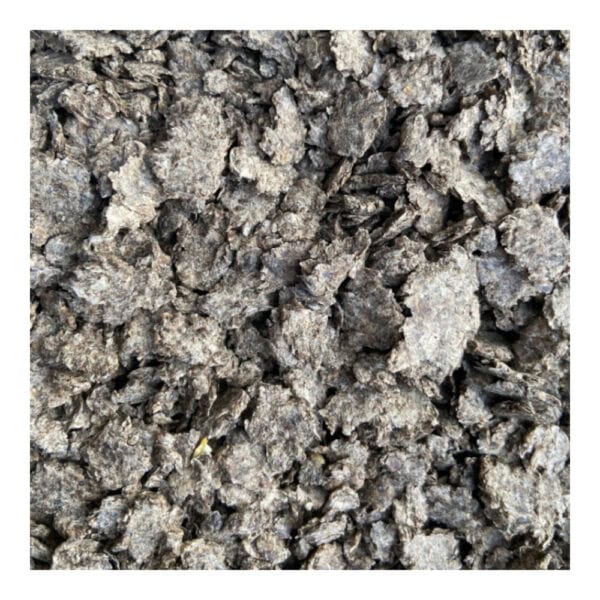 Unmolassed Sugar Beet Flakes (Chestnut Horse Feeds)