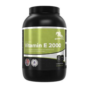 Vitamin E 2000 (Equestrizone)