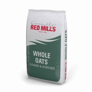 Whole Oats (Red Mills)
