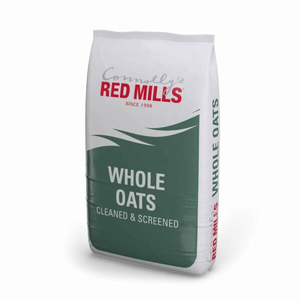 Whole Oats (Red Mills)