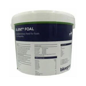 XL-ENT Foal Pellets (Bluegrass Horse Feed)