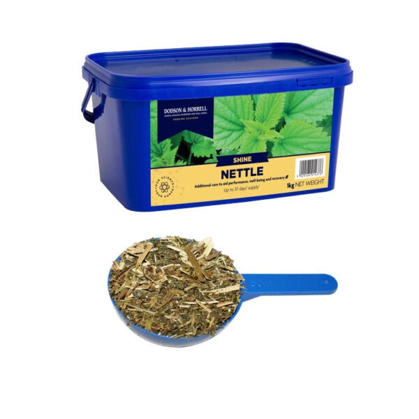 Nettle (Dodson & Horrell)