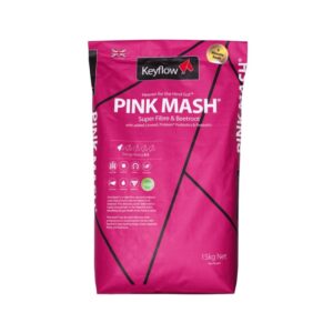 Pink Mash (Keyflow Feeds)