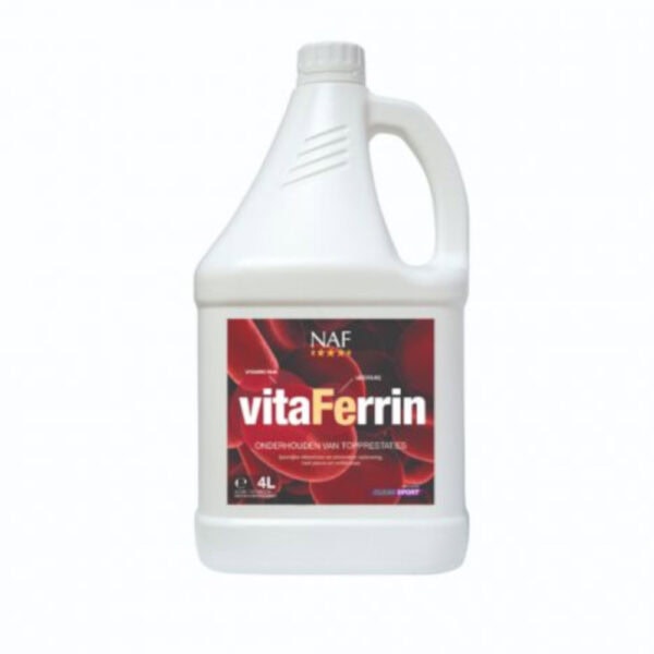 vitaFerrin (NAF Equine)