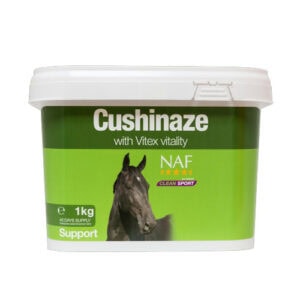 Cushinaze (NAF Equine)