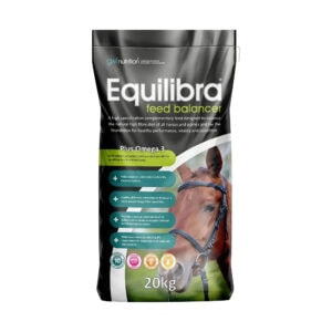 Equilibra Feed Balancer (GWF Nutrition)