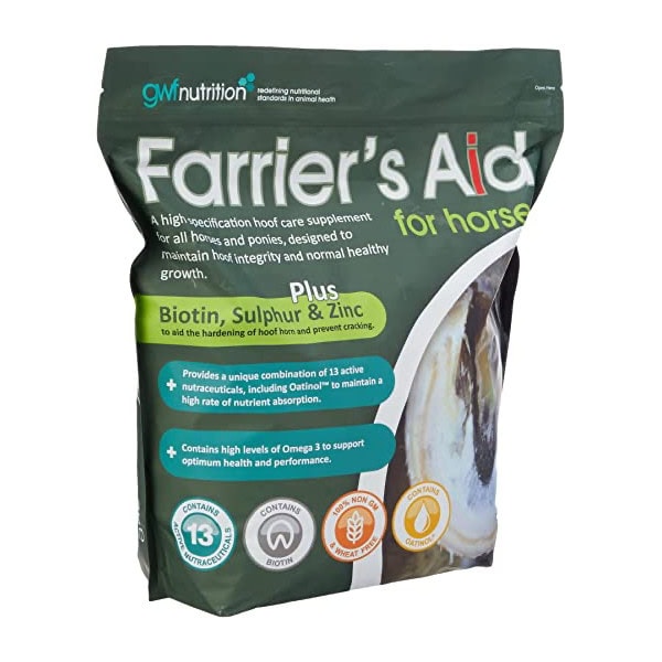 Farrier’s Aid (GWF Nutrition)