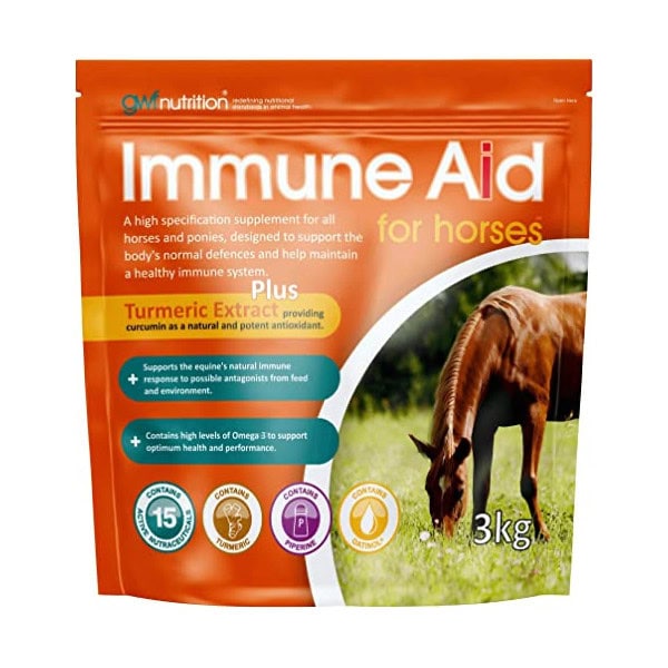 Immune Aid (GWF Nutrition)