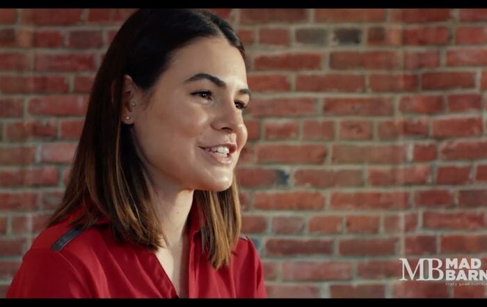 Meet Our Equine Nutritionists: Alex Rankovic – Mad Barn