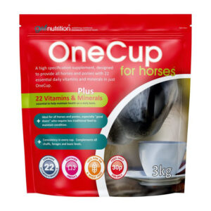 OneCup for Horses (GWF Nutrition)