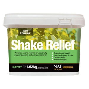 Shake Relief (NAF Equine)