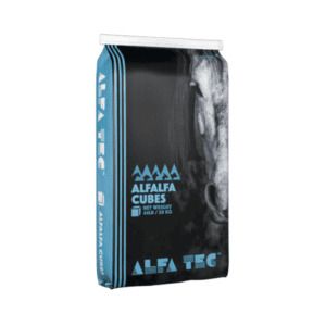 Alfalfa Cubes (Alfa Tec)