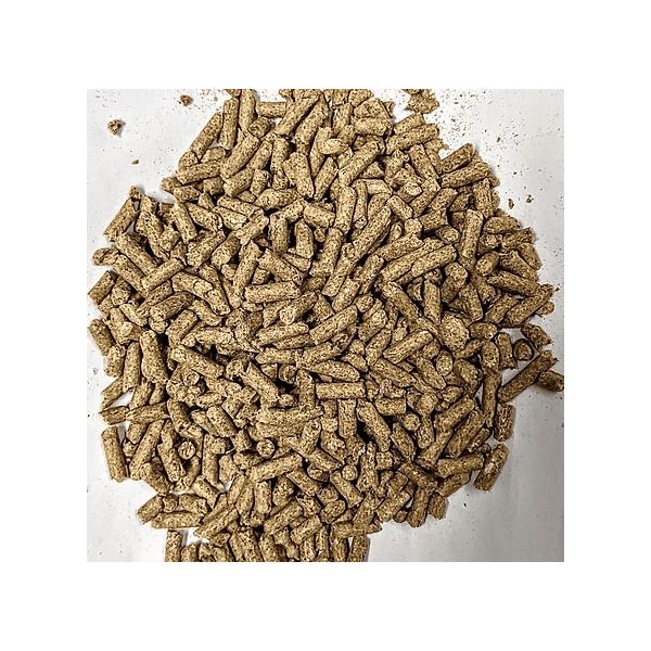 Horse Power (Lakeland Feeds)