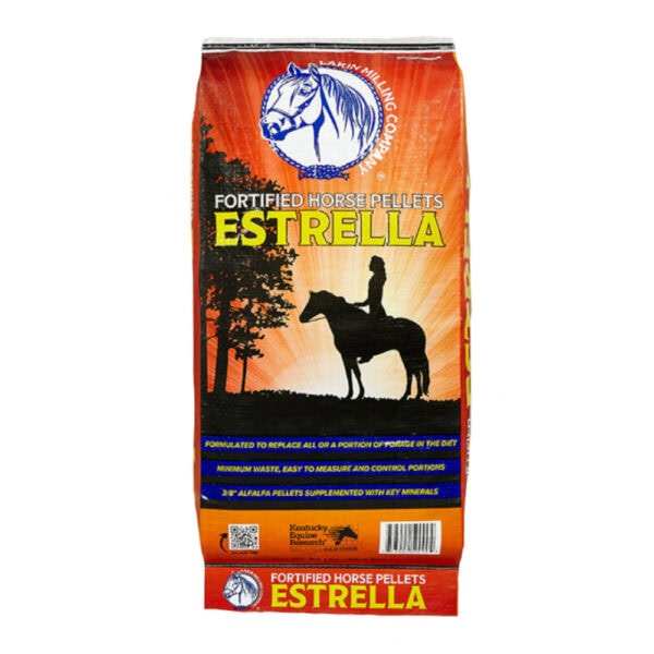 Estrella (Lakin Milling Company)