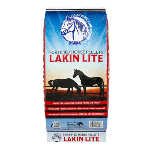 Lakin Lite (Lakin Milling Company)