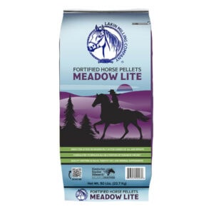 Meadow Lite (Lakin Milling Company)