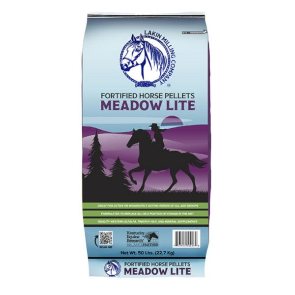 Meadow Lite (Lakin Milling Company)