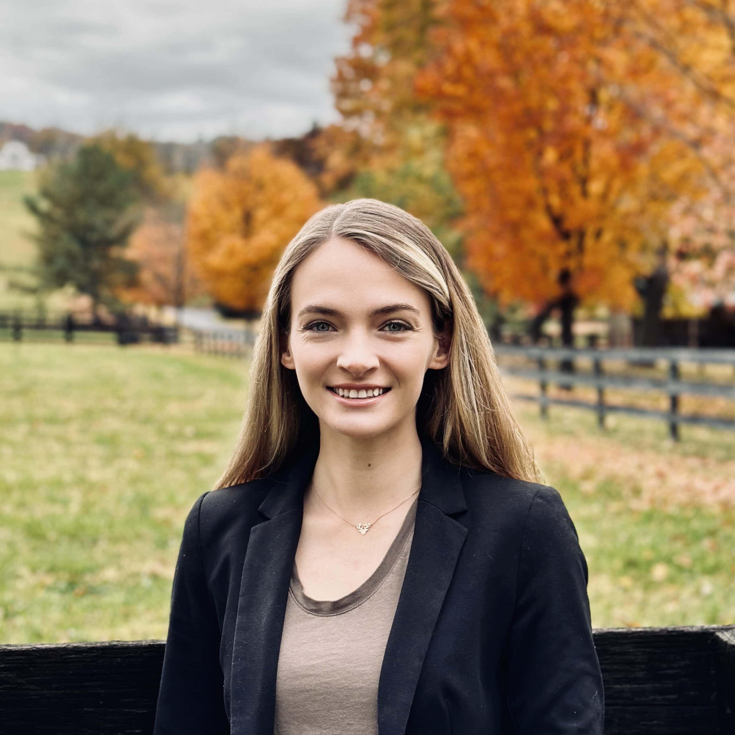 Caroline Cochran, BSc - Scientific Writer