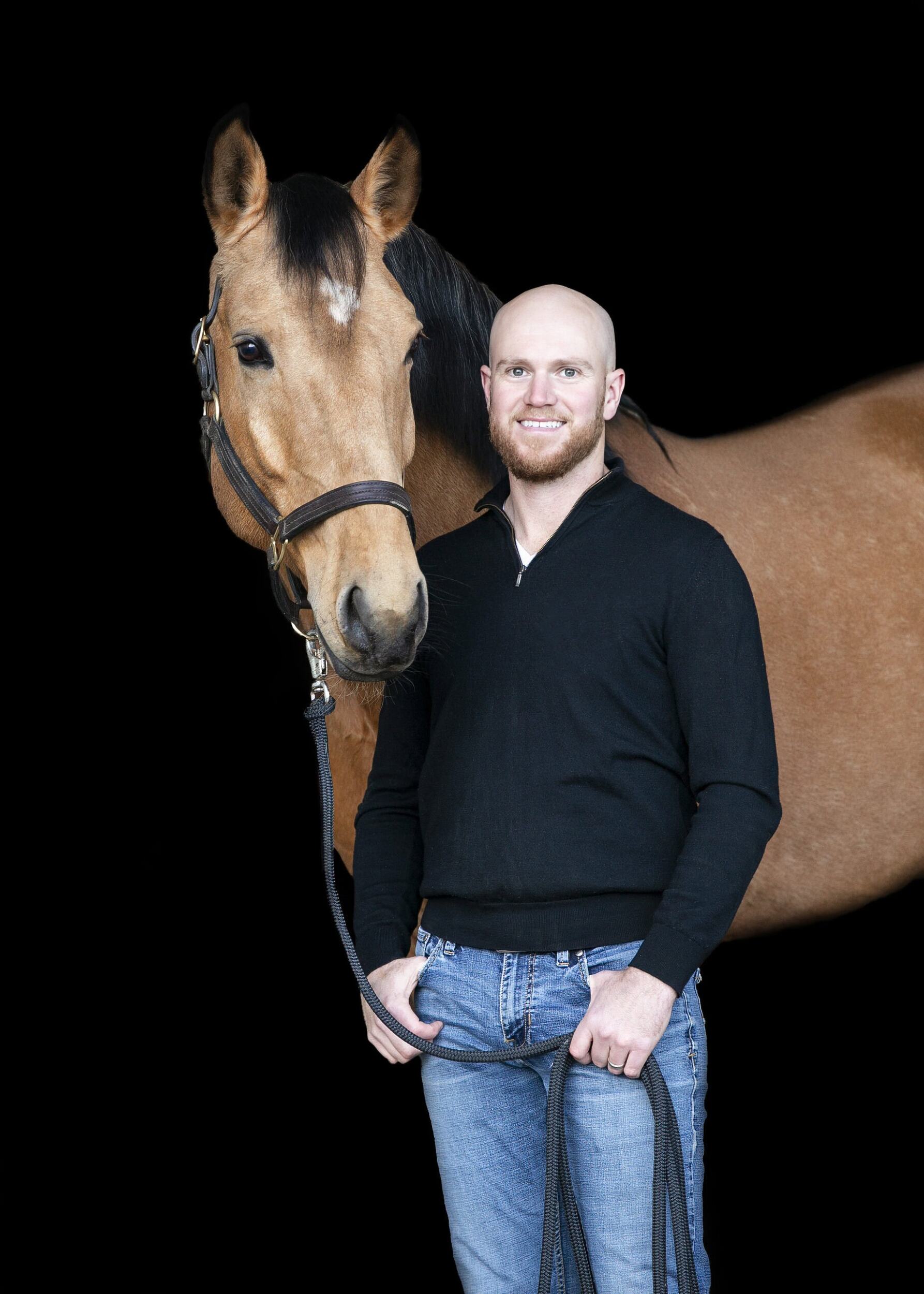 CH Equine - Boarding Stable