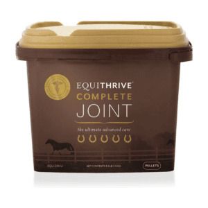 Complete Joint (Equithrive)