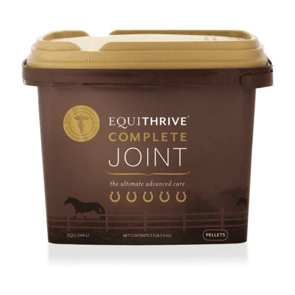 Complete Joint (Equithrive)
