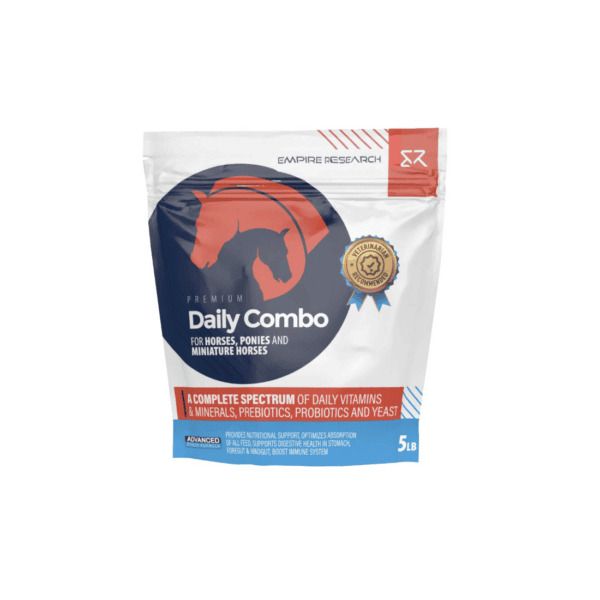 Daily Combo (Empire Research)