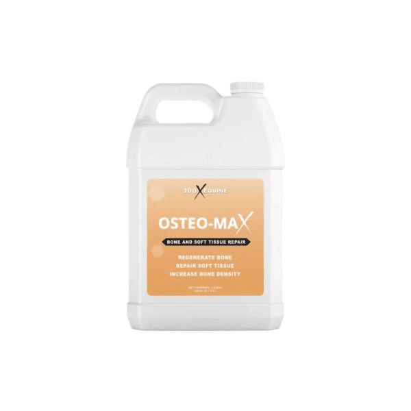 Osteo-Max (100x Equine)