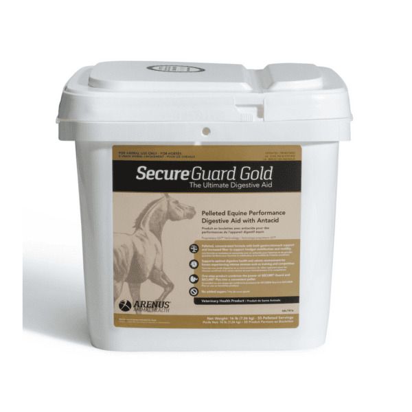 SecureGuard Gold (Arenus)