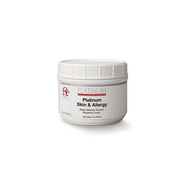 Skin & Allergy (Platinum Performance)