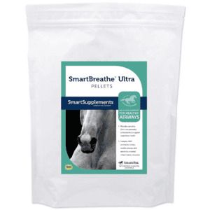SmartBreathe Ultra Pellets (SmartPak)