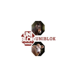 Stable Mate 16% Protein Tub (Uniblok)