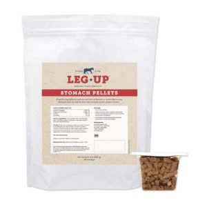 Stomach Pellets (Leg Up Equine)