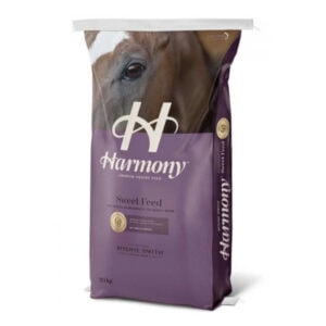 Sweet Feed (Ritchie Smith – Harmony)