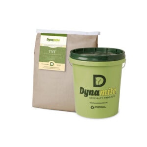 TNT For Horses (Dynamite Equine)