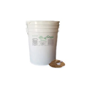 Vitamins & Minerals Grass (Equine Challenge)