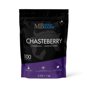 Chasteberry (Mad Barn)