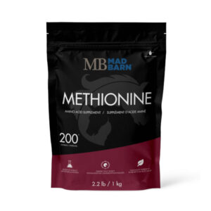 DL-Methionine (Mad Barn)