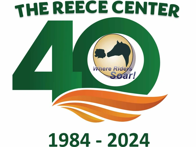 The Reece Center - Riding Lesson