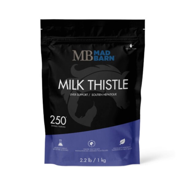 Milk Thistle (Mad Barn)