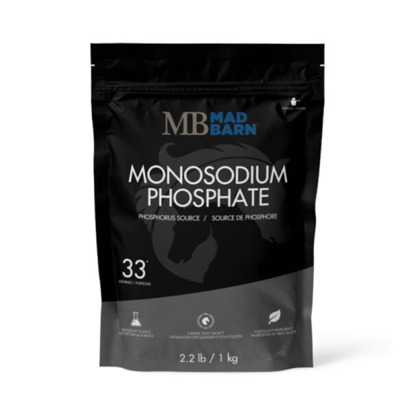 Monosodium Phosphate (Mad Barn)
