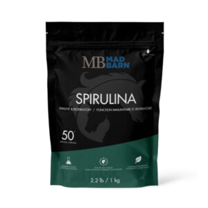 Spirulina (Mad Barn)
